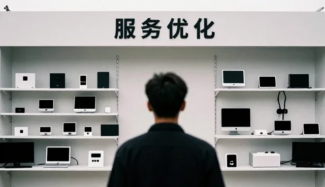 日用百货批发中品牌代理的选择与维护策略