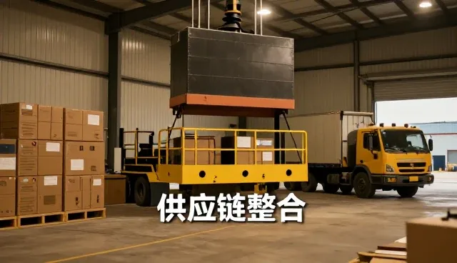 提升采购效率的常见问题与实用解决策略