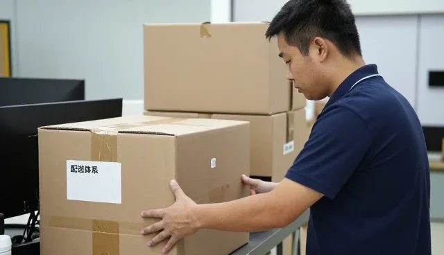社区服务站使用批发零售有哪些优势