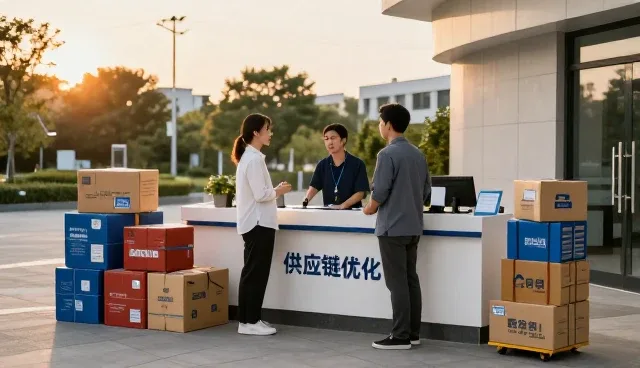商品采购系统对接中需求匹配的关键考量