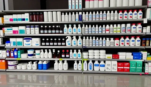 日用百货批发配送体系如何解决库存积压问题?