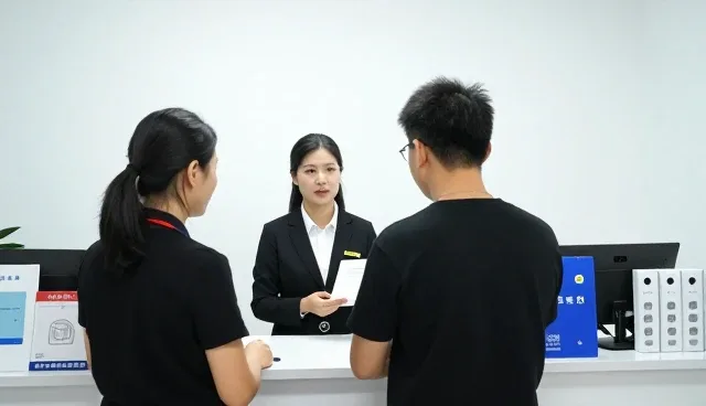 商户终端使用与维护的关键效率提升策略